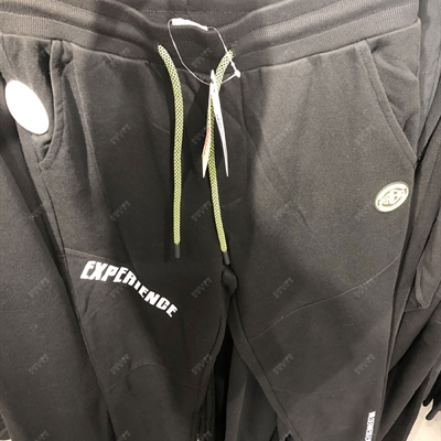 商場品牌-休閑褲-休閑褲【實拍】
