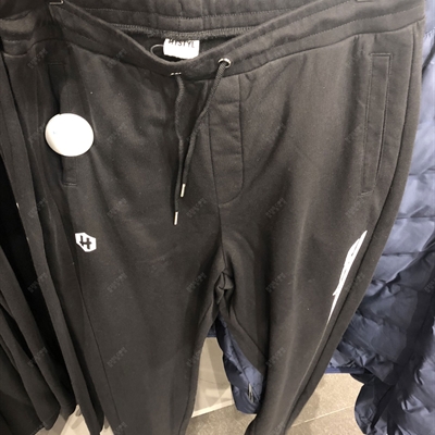 商場品牌-休閑褲-休閑褲【實拍】