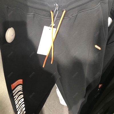 商場品牌-休閑褲-休閑褲【實拍】