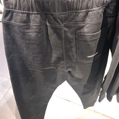商場品牌-休閑褲-休閑褲【實拍】