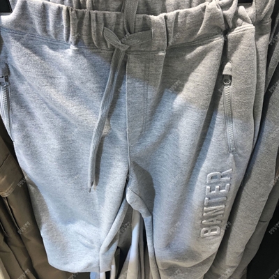 商場品牌-休閑褲-休閑褲【實拍】