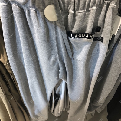 商場品牌-休閑褲-休閑褲【實拍】
