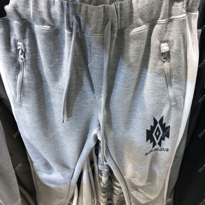 商場品牌-休閑褲-休閑褲【實拍】