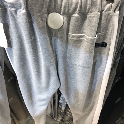 商場品牌-休閑褲-休閑褲【實拍】