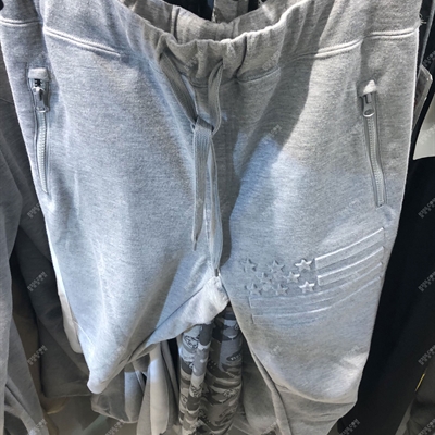商場品牌-休閑褲-休閑褲【實拍】