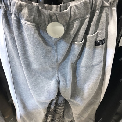商場品牌-休閑褲-休閑褲【實拍】