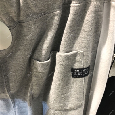 商場品牌-休閑褲-休閑褲【實拍】