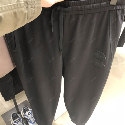 商場品牌-休閑褲-休閑褲【實拍】