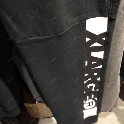 商場品牌-休閑褲-休閑褲【實拍】