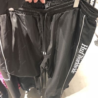 商場品牌-休閑褲-休閑褲【實拍】
