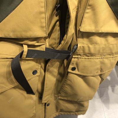 商場品牌-棉服/羽絨服-棉服羽絨服【實拍】