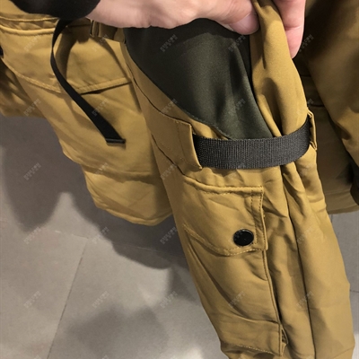 商場品牌-棉服/羽絨服-棉服羽絨服【實拍】