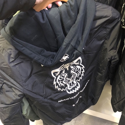 運動品牌-外套-男運動外套（實拍）