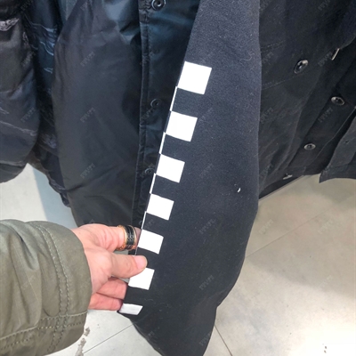 運動品牌-外套-男運動單衣（實拍）