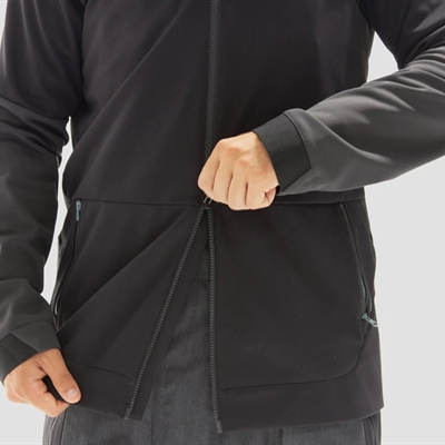 運(yùn)動品牌-外套-男運(yùn)動單衣