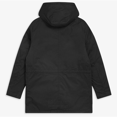 運動品牌-棉衣/羽絨-男運動棉服