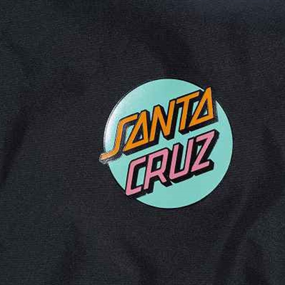 運動品牌-外套-【聯名款New Era x Santa Cruz】男運動單衣