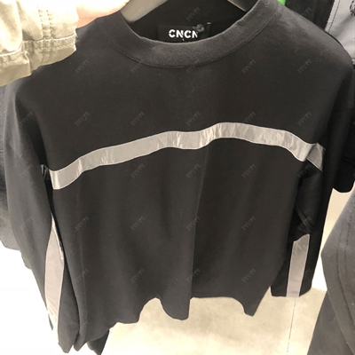 商場品牌-長袖-T恤【實拍】