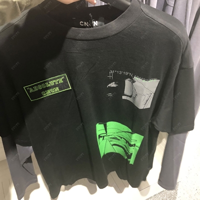 商場品牌-長袖-T恤【實拍】