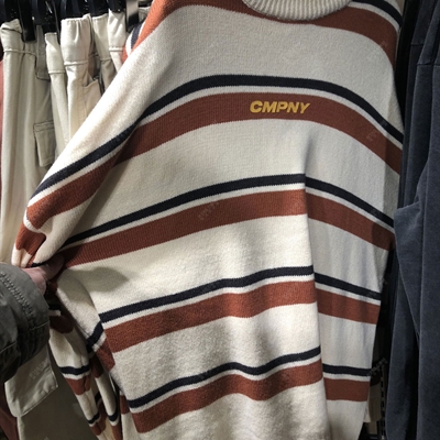 商場品牌-套頭-毛衫【實拍】