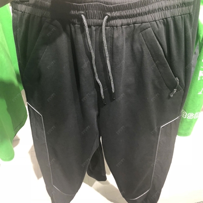 商場品牌-休閑褲-休閑褲【實拍】