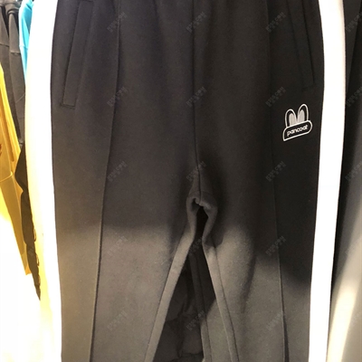 商場品牌-休閑褲-休閑褲【實拍】
