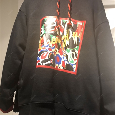商場品牌-套頭-衛(wèi)衣【實拍】