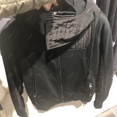 商場品牌-開衫-衛衣【實拍】