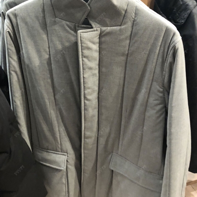 商場(chǎng)品牌-棉服/羽絨服-棉服羽絨服【實(shí)拍】