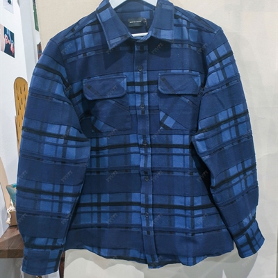 商場品牌-長袖-襯衫【實拍】