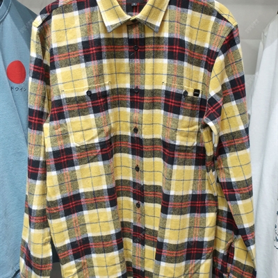 商場品牌-長袖-襯衫【實拍】