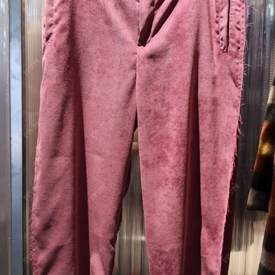 商場品牌-休閑褲-休閑褲【實拍】