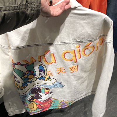 商場品牌-長袖-襯衫【實拍】