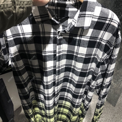 商場品牌-長袖-襯衫【實拍】