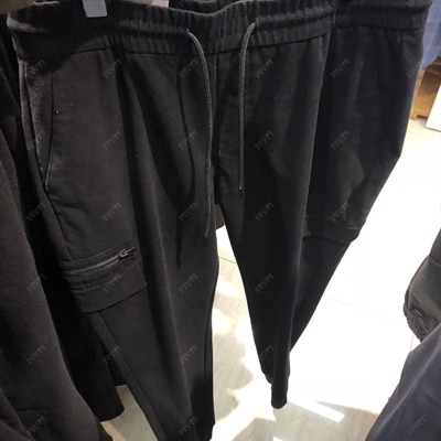 商場品牌-多袋褲-多袋褲【實拍】