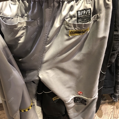 商場品牌-休閑褲-休閑褲【實拍】