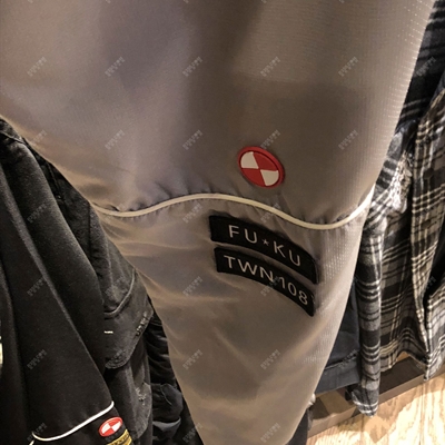 商場品牌-休閑褲-休閑褲【實拍】