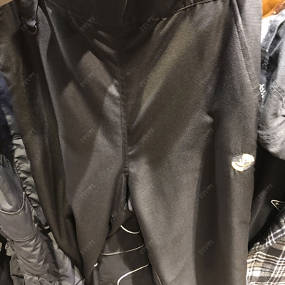 商場品牌-休閑褲-休閑褲【實拍】