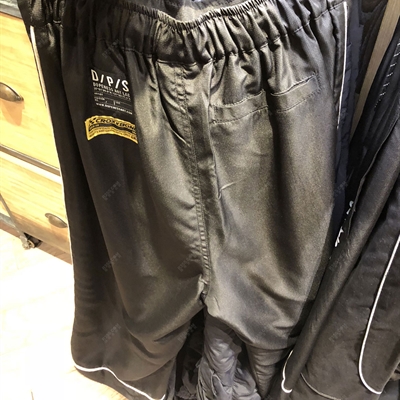 商場品牌-休閑褲-休閑褲【實拍】