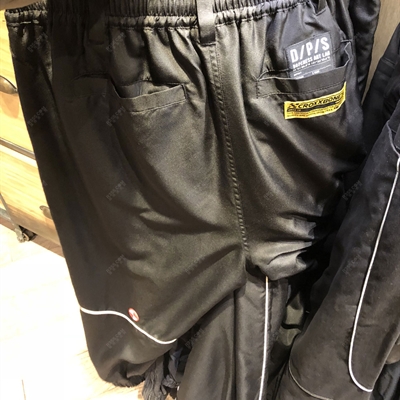 商場品牌-休閑褲-休閑褲【實拍】