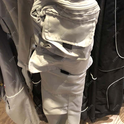 商場品牌-多袋褲-多袋褲【實拍】