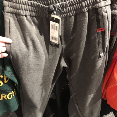 商場品牌-休閑褲-休閑褲【實拍】
