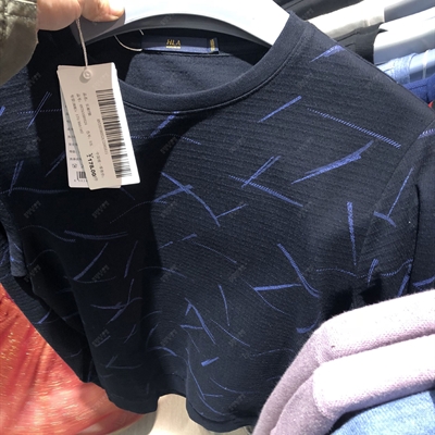 商場品牌-套頭-毛衫【實拍】