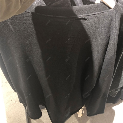 商場品牌-開衫-毛衫【實拍】