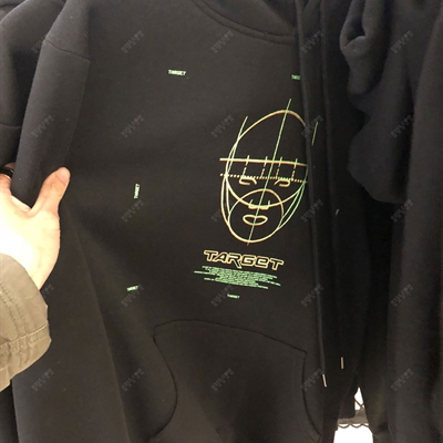 商場品牌-套頭-衛衣【實拍】