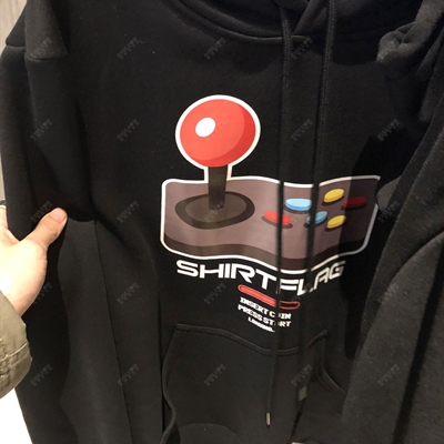 商場品牌-套頭-衛衣【實拍】