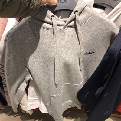 商場品牌-套頭-衛衣【實拍】