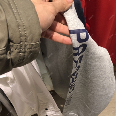 商場品牌-套頭-衛衣【實拍】