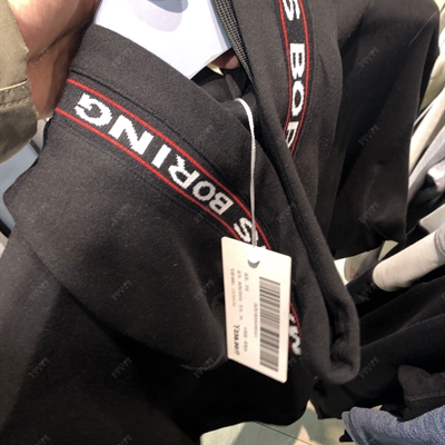 商場品牌-套頭-衛衣【實拍】