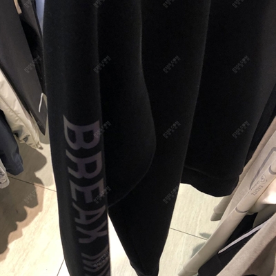 商場品牌-套頭-衛衣【實拍】